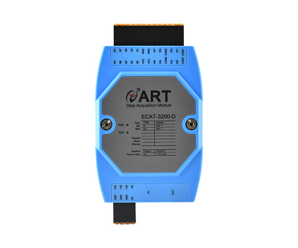 ECAT-3200-D